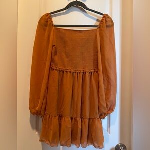 Wilfred Tempest Dress